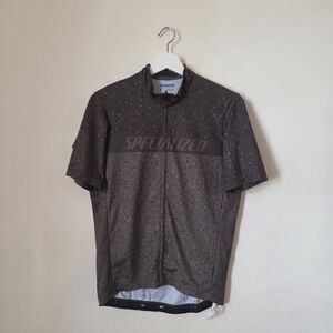 SPECIALIZED Men's Cycling Shirt